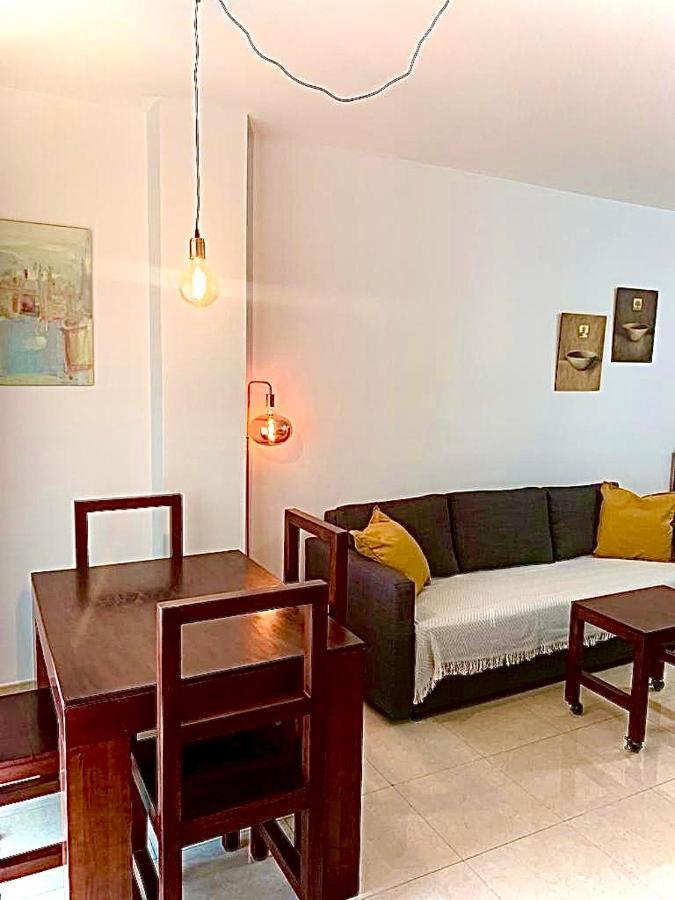 Nuestro Rincon En La Playa, Golf ,piscina Y Parking Gratis Torre de Benagalbon
