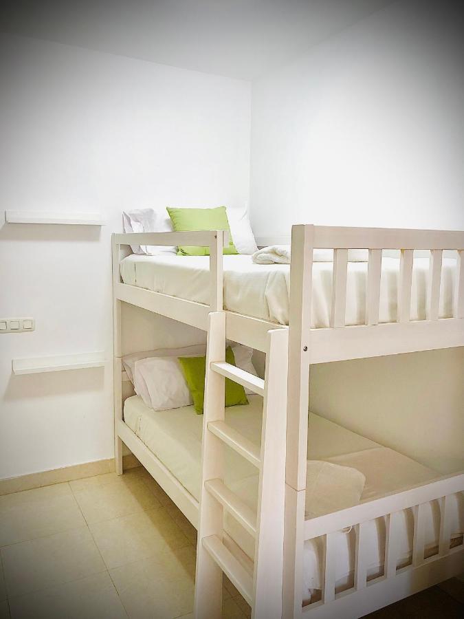 Nuestro Rincon En La Playa, Golf ,piscina Y Parking Gratis Apartment *